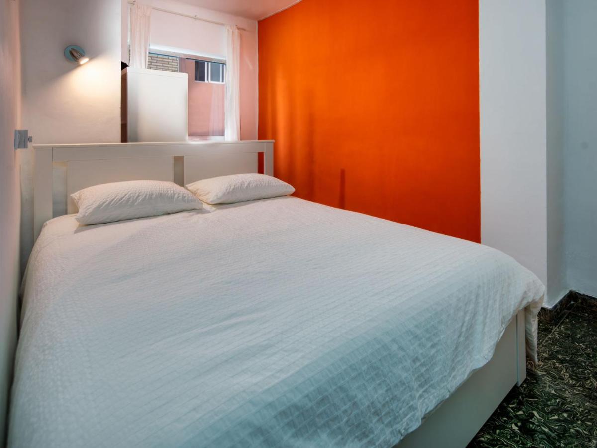 Apartment Puerto Cervantes-1 By Interhome Denia