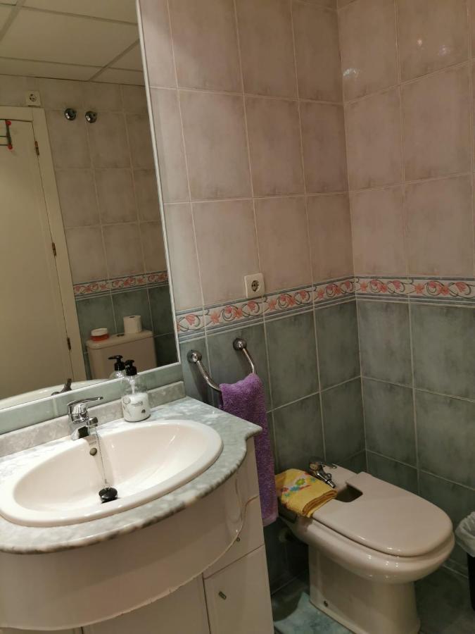 Apartment Primera Linea Junto Al Puerto *