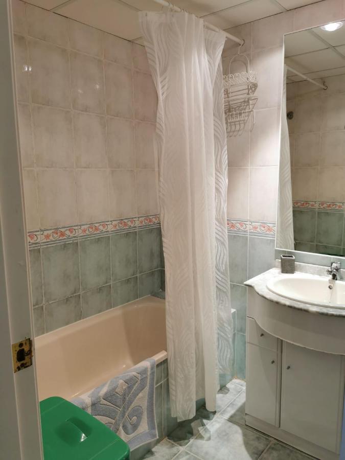 Apartment Primera Linea Junto Al Puerto Denia
