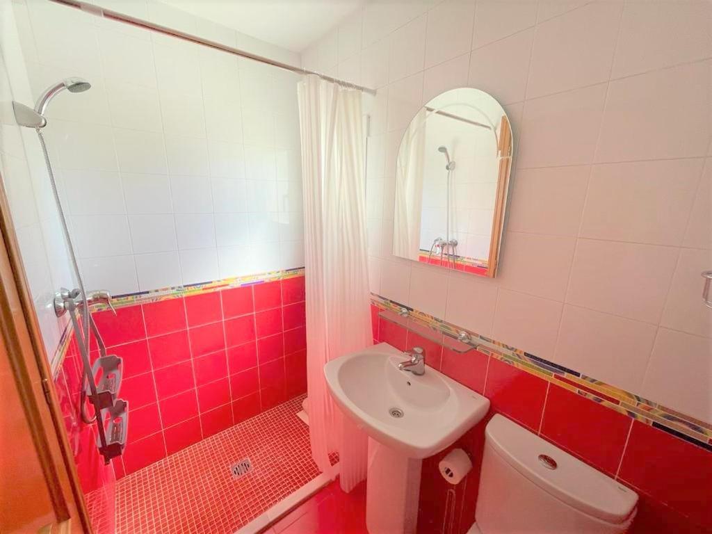 Holiday home Almadraba- Turistika