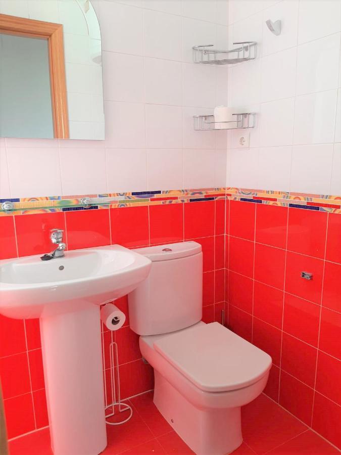 Holiday home Almadraba- Turistika