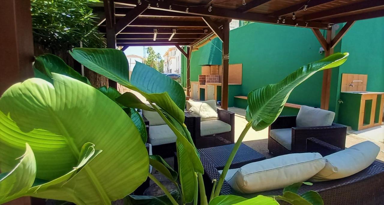 Apartamento El Patio 1 13 Les Marines
