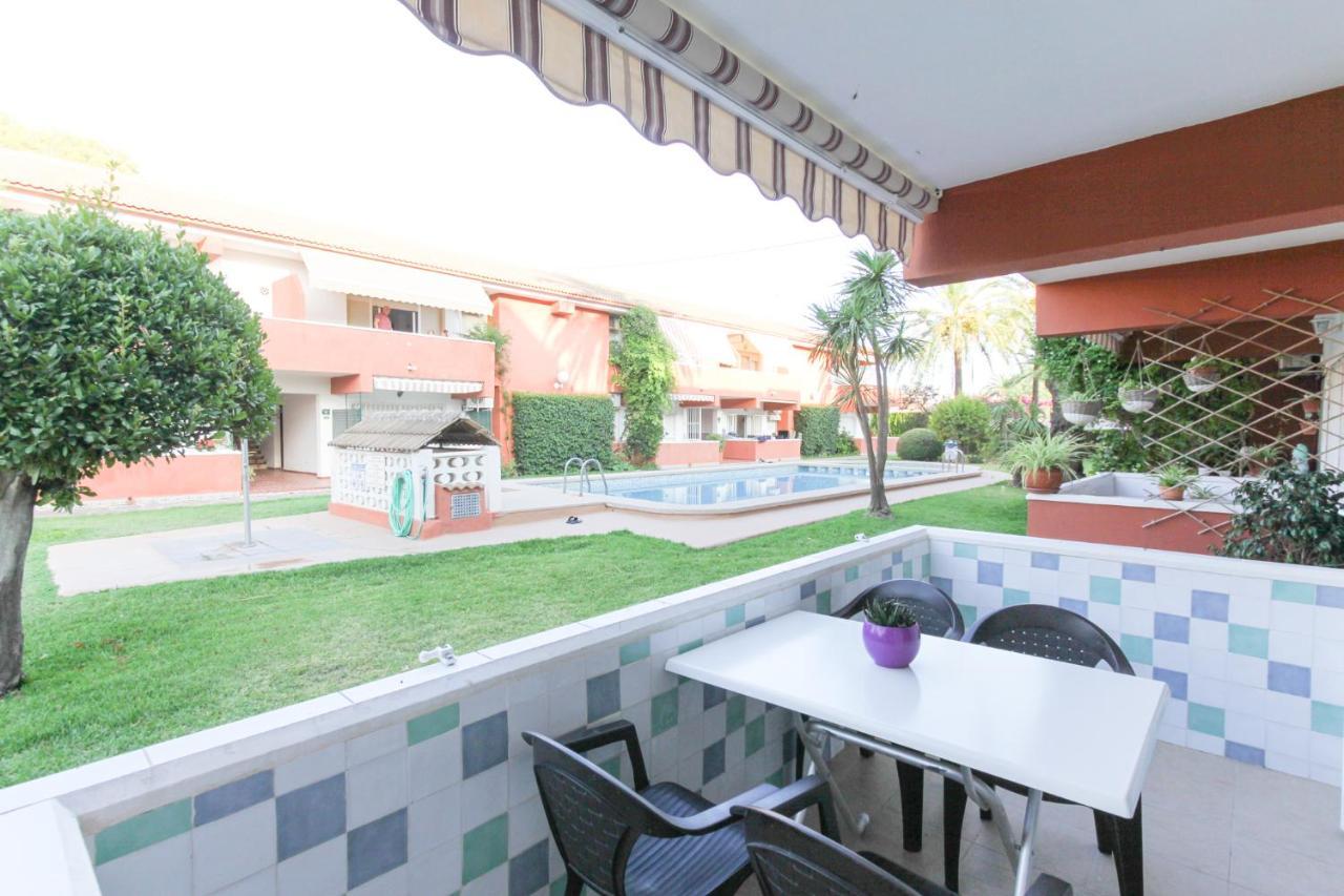 Ona By Costablancarent Apartamento *