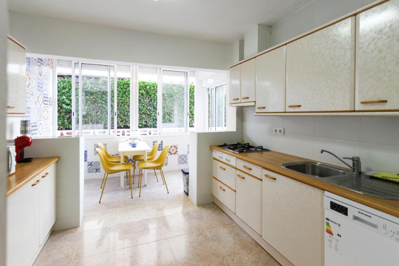 Ona By Costablancarent Apartamento *
