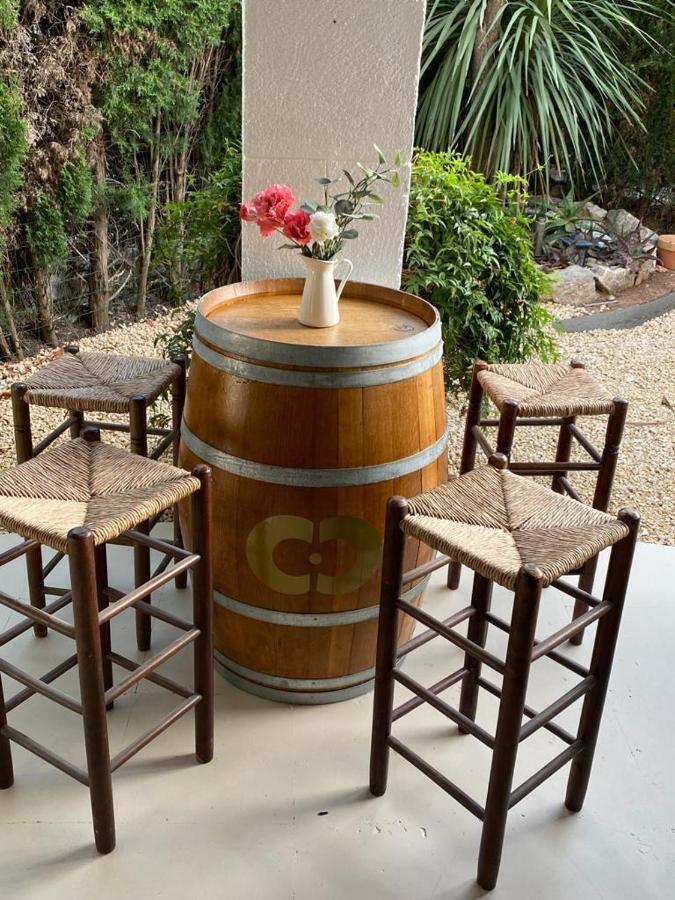 Holiday home Vinalarga Denia