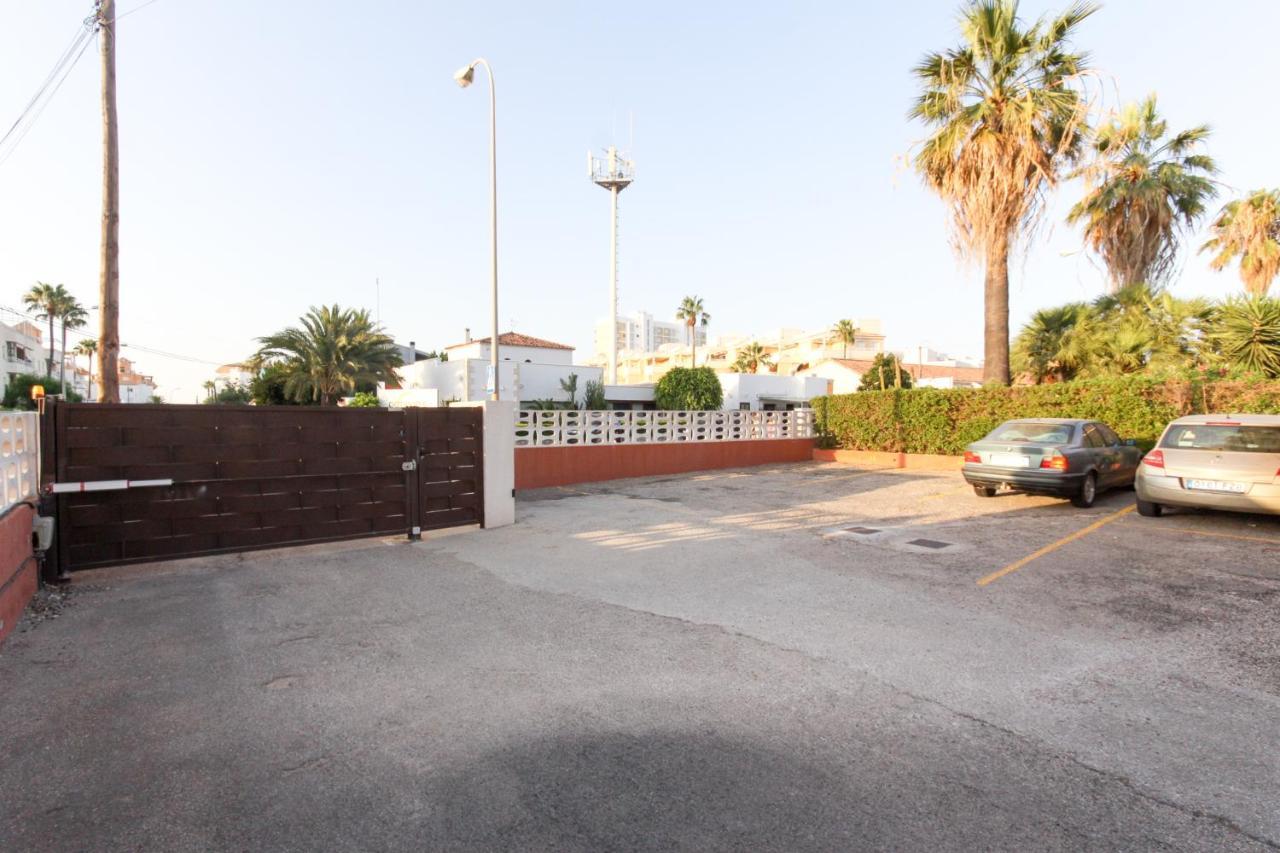 Apartamento Ona By Costablancarent