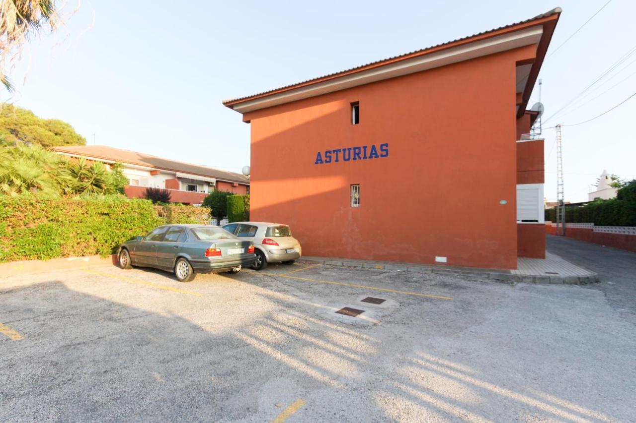 Ona By Costablancarent Apartamento