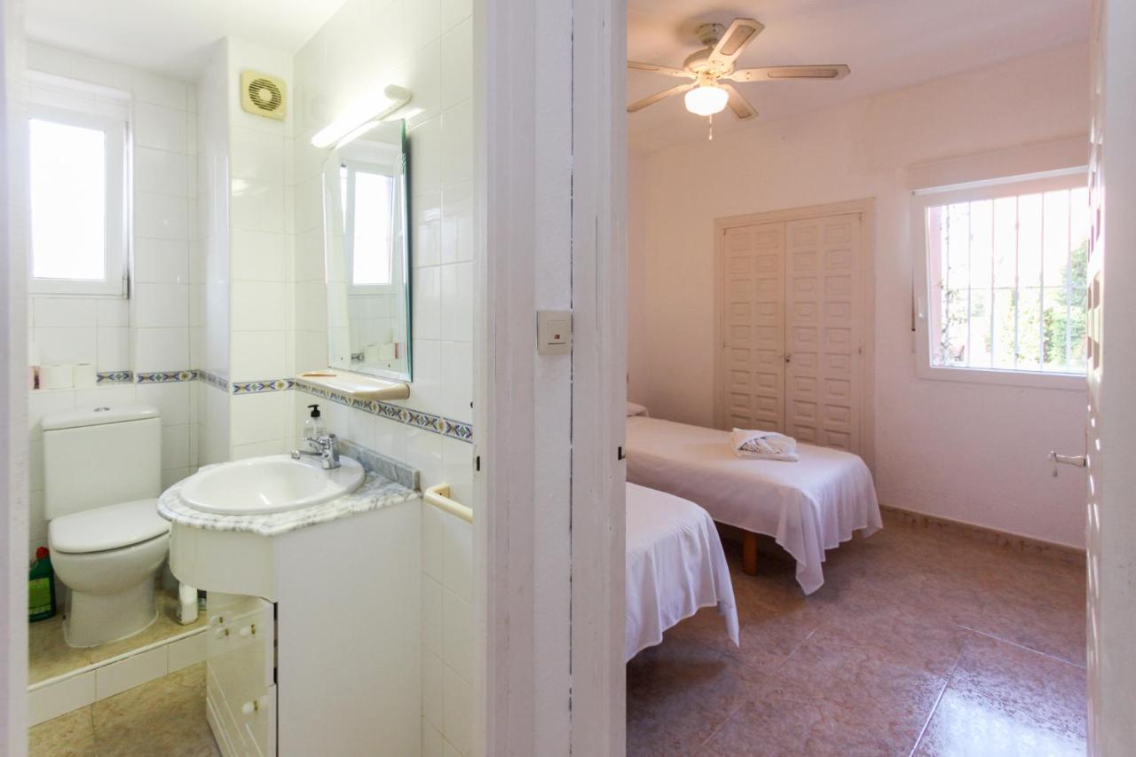 Ona By Costablancarent Apartamento *