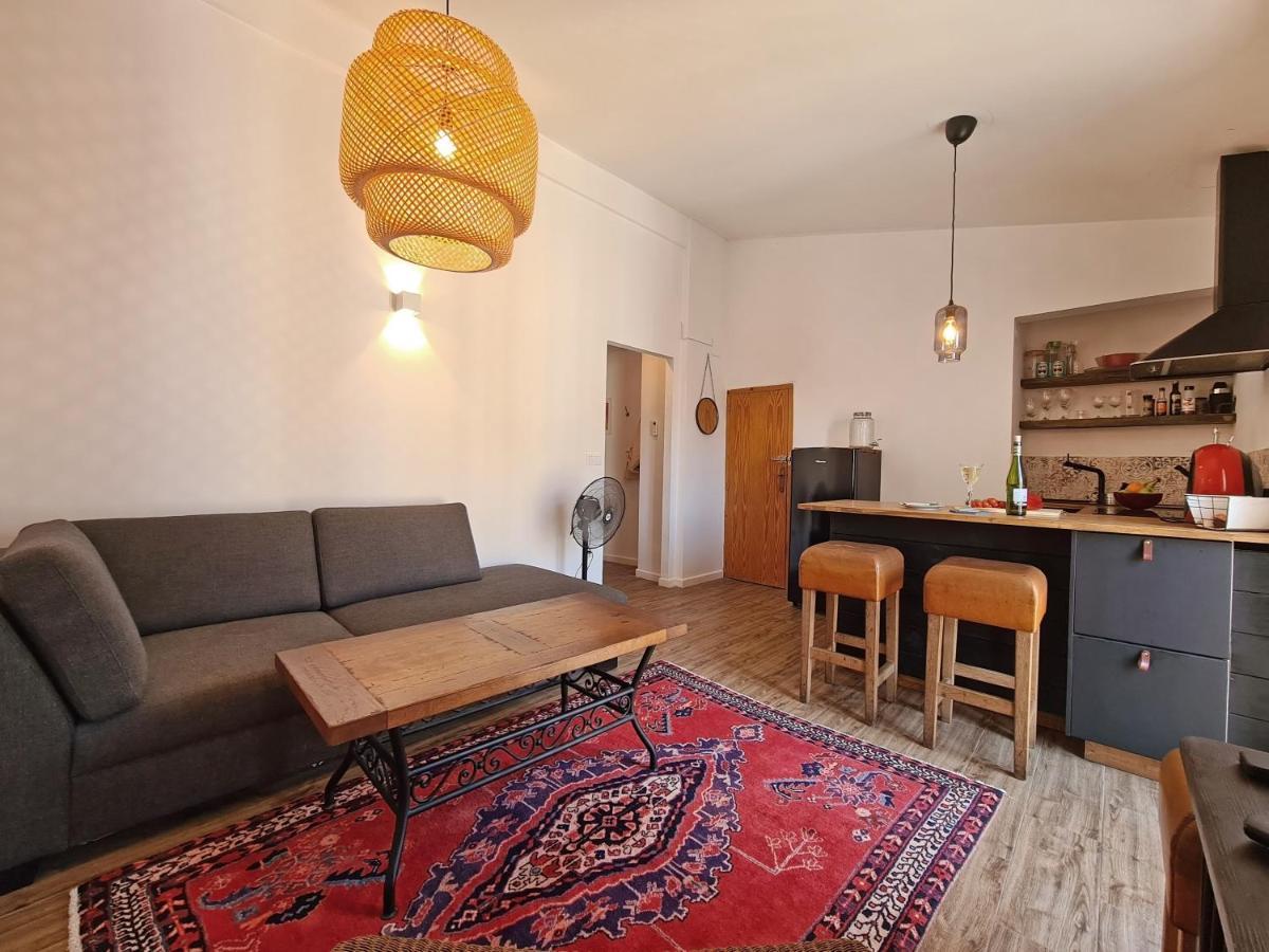 Castle By Nras Apartment Denia