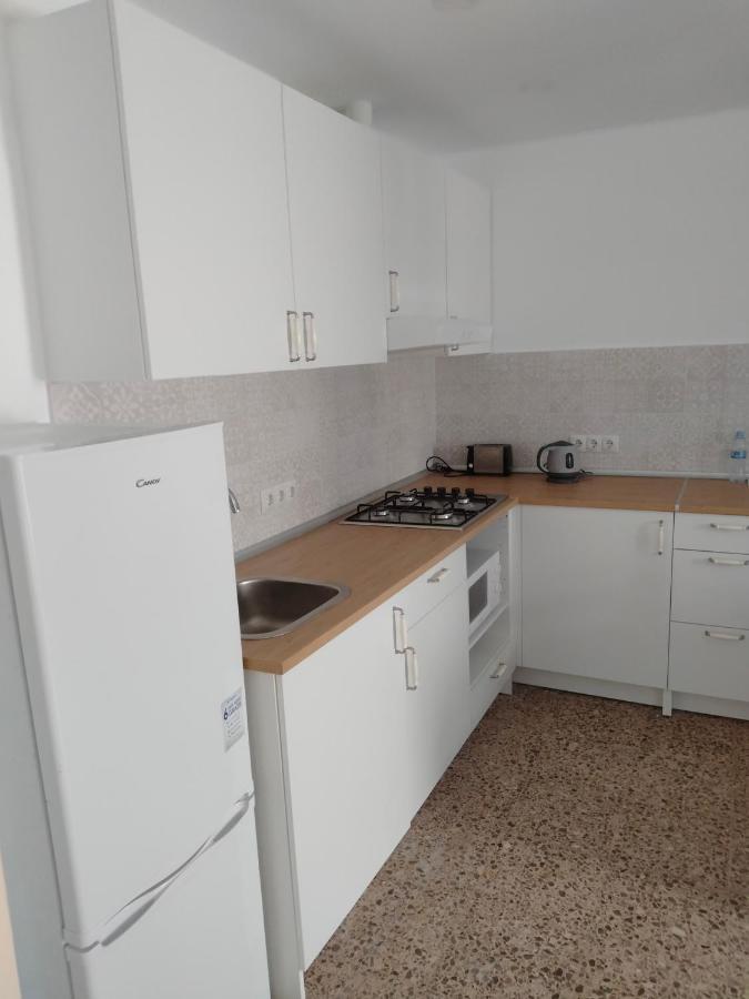 Centre Apartment