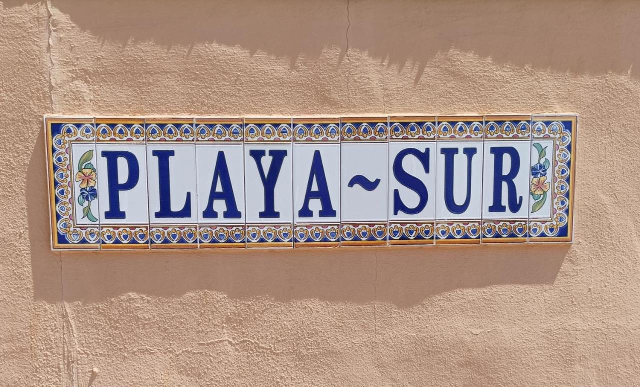 Apartment Playa