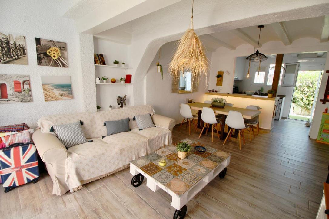 Сasa de vacaciones Julitte 91 By Homeprive