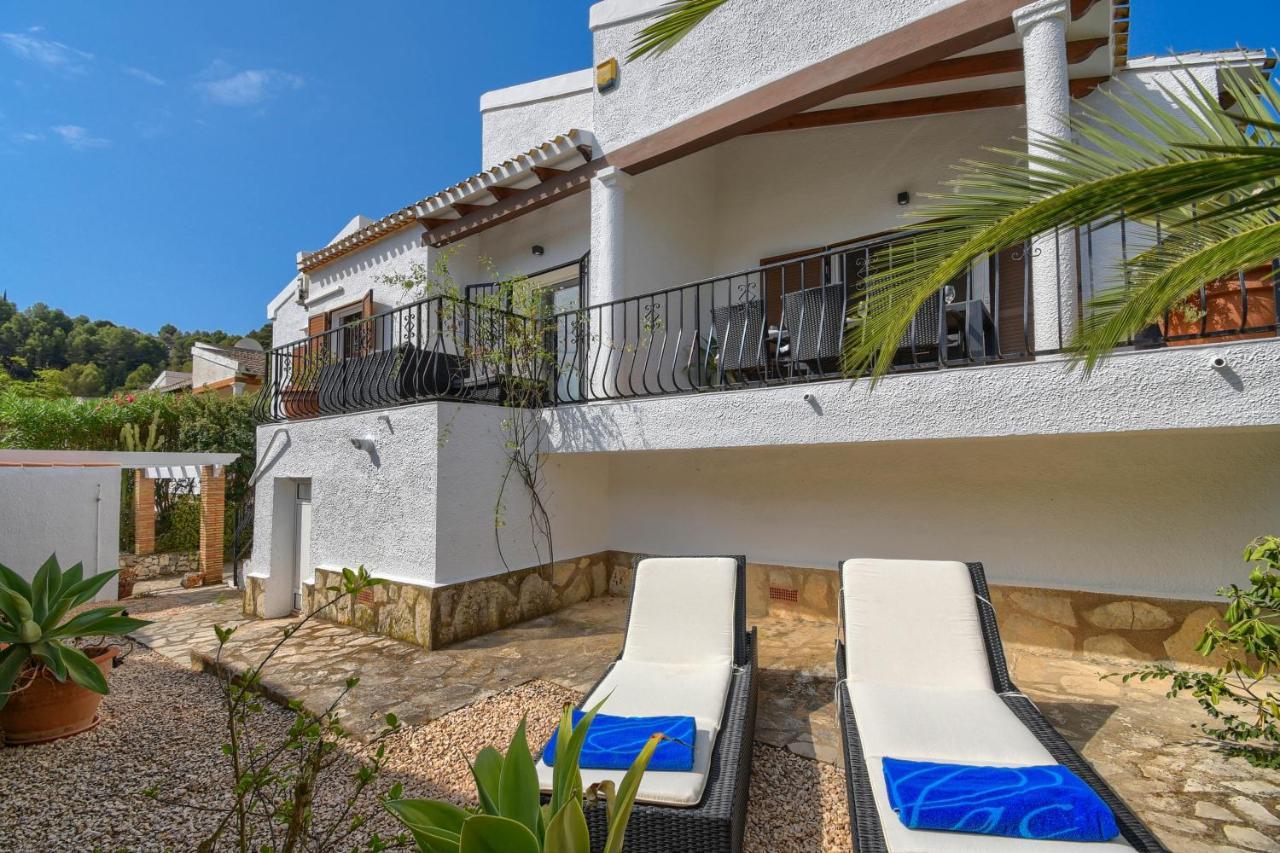 Corto Holiday home *