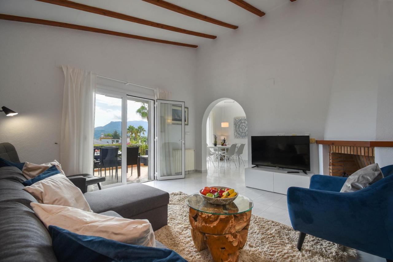 Holiday home Corto *