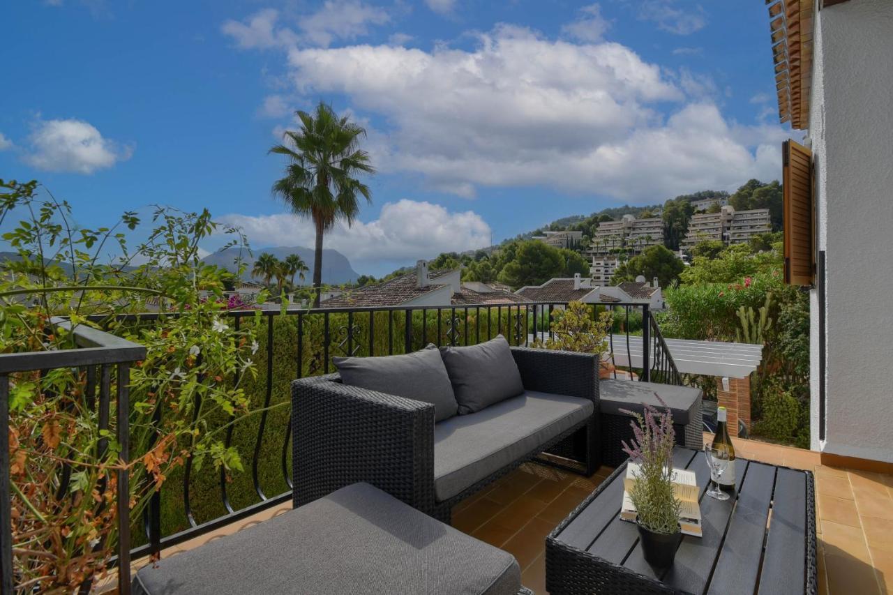 Holiday home Corto Denia