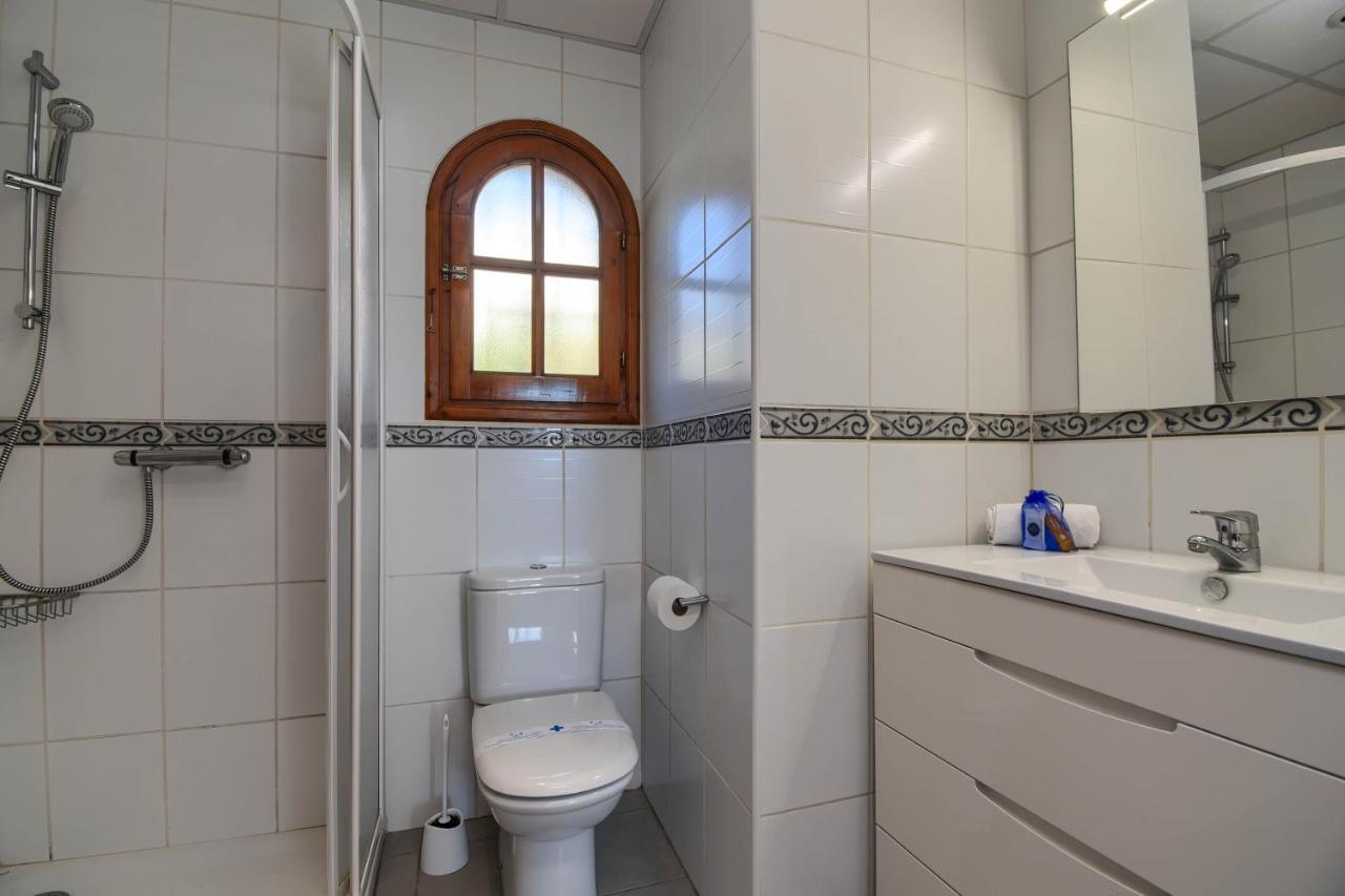 Holiday home Corto *