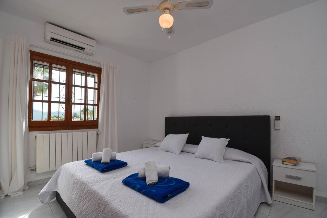 Holiday home Corto *