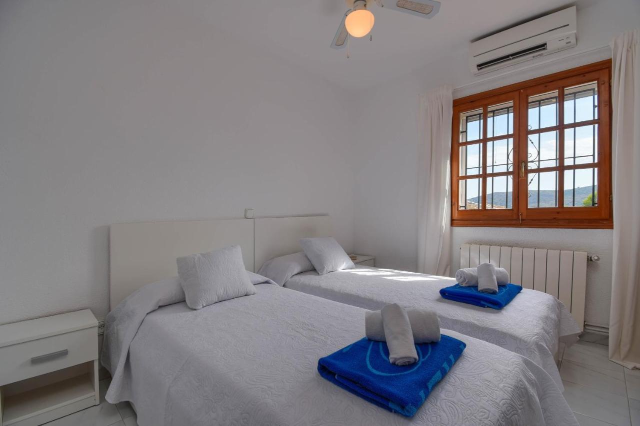 Corto Holiday home