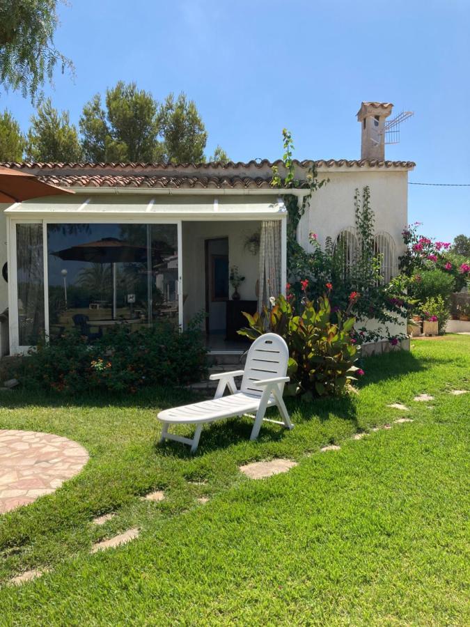 Casa Yaima Holiday home