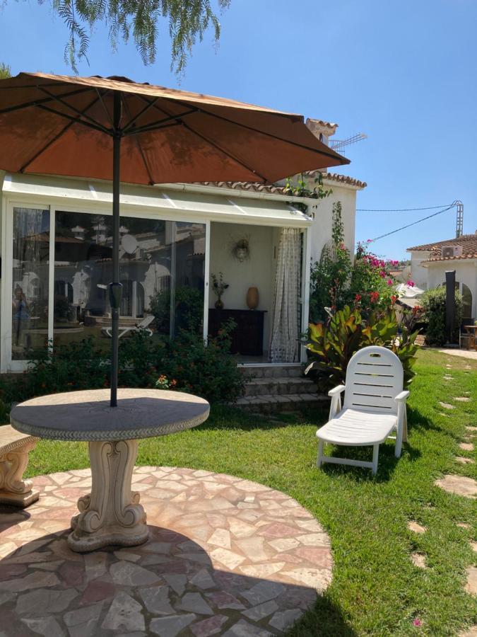 Casa Yaima Holiday home *