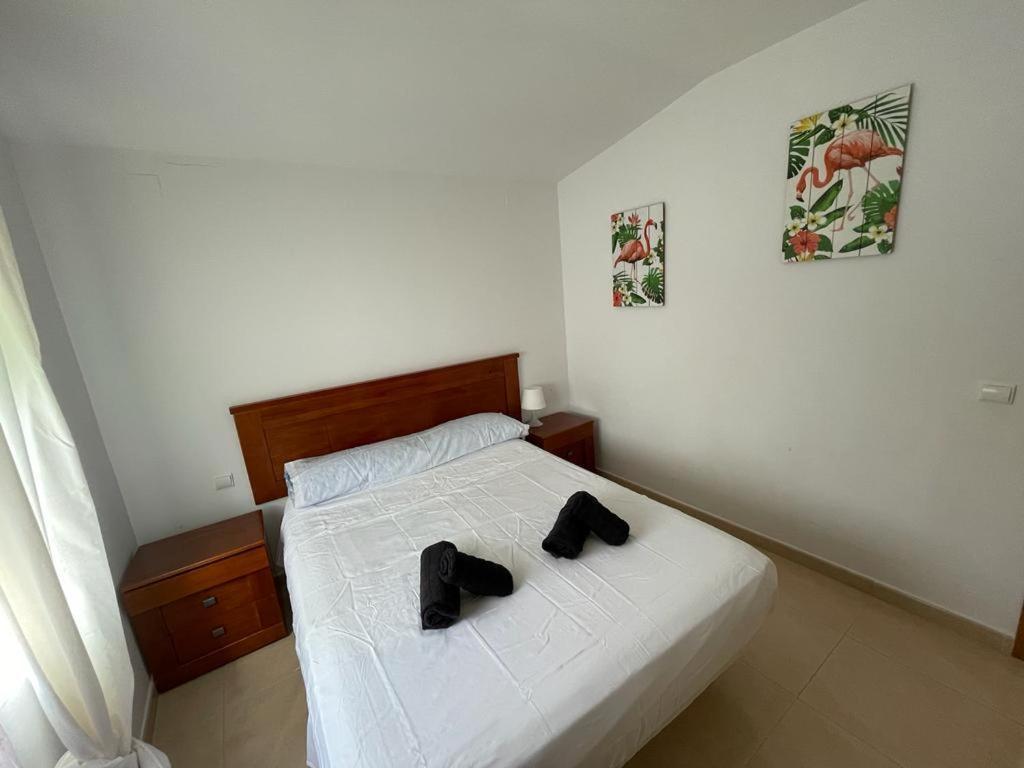 Holiday home Almadraba- Turistika Denia