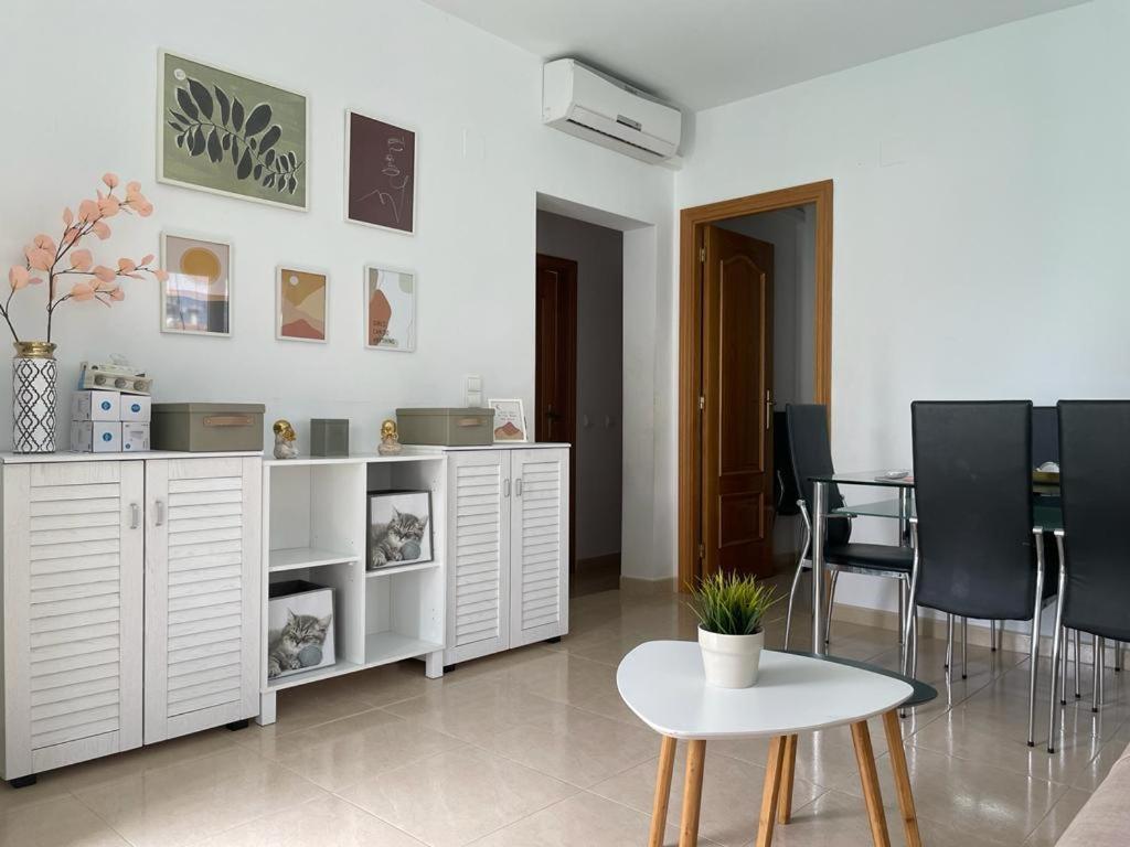 Holiday home Almadraba- Turistika *