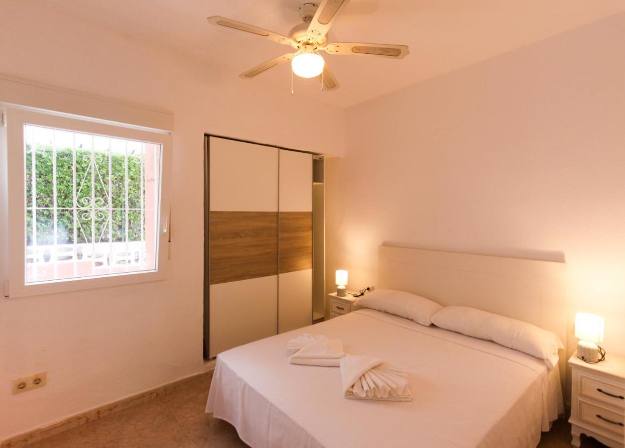 Apartamento Ona By Costablancarent