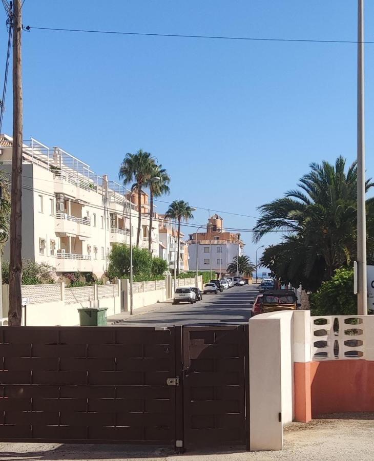 Ona By Costablancarent Dénia