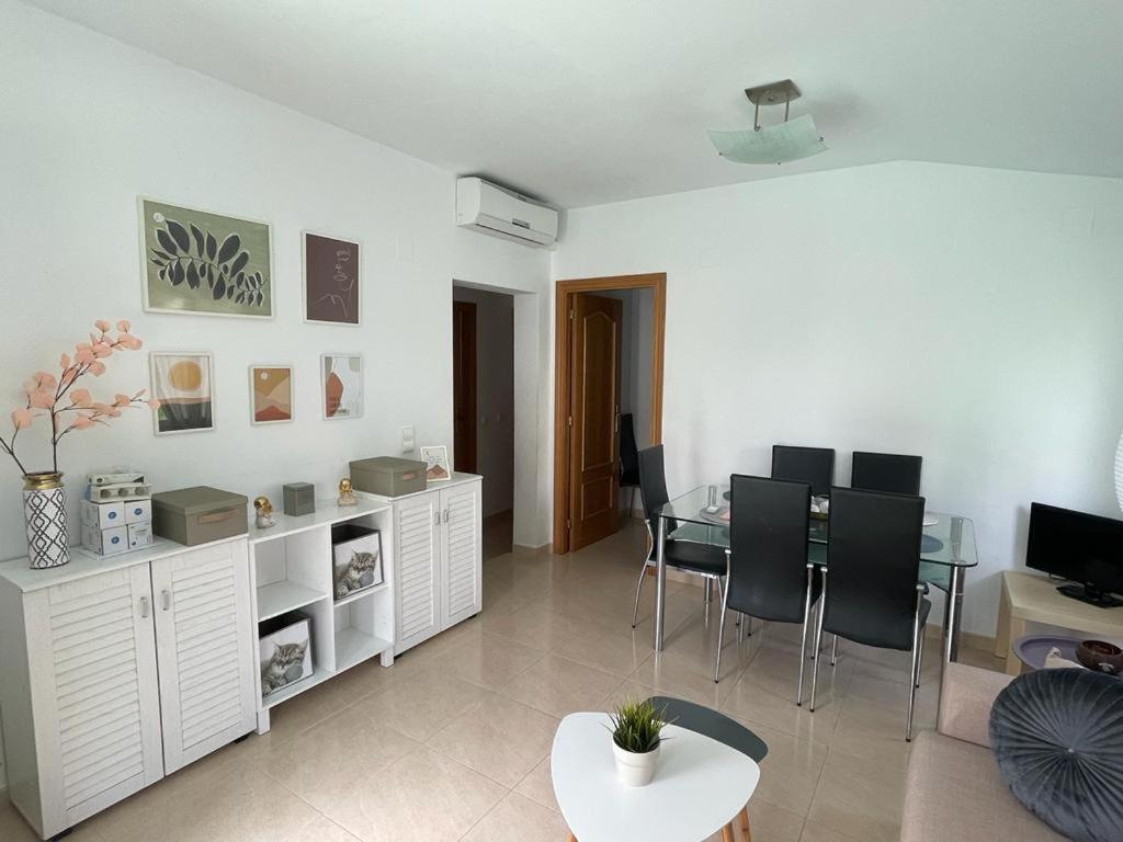Almadraba- Turistika Holiday home *