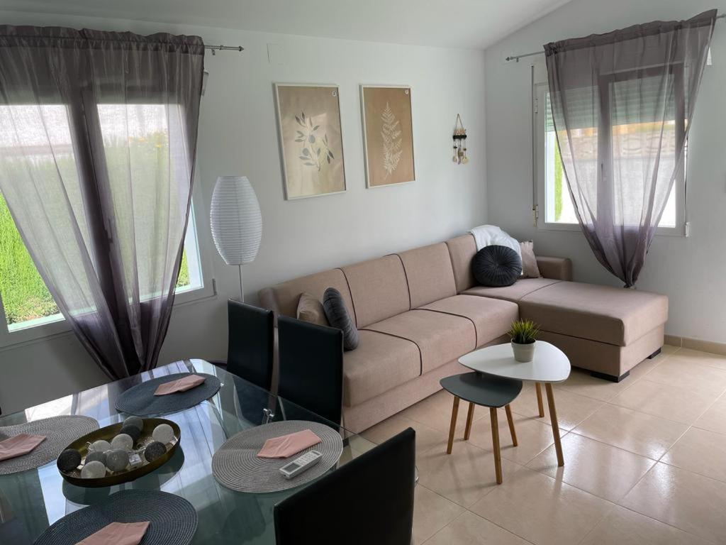 Holiday home Almadraba- Turistika