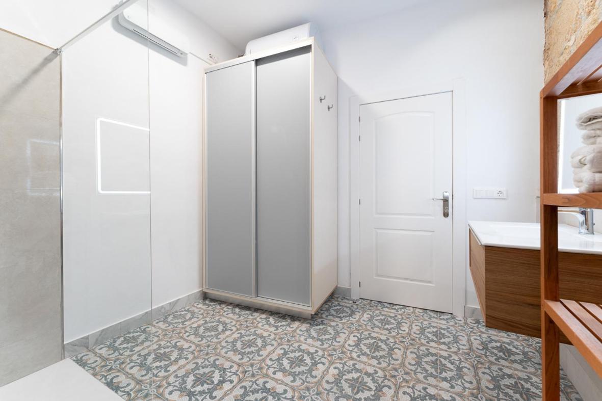 Tosca 2 Pax By Costablancarent Apartment *