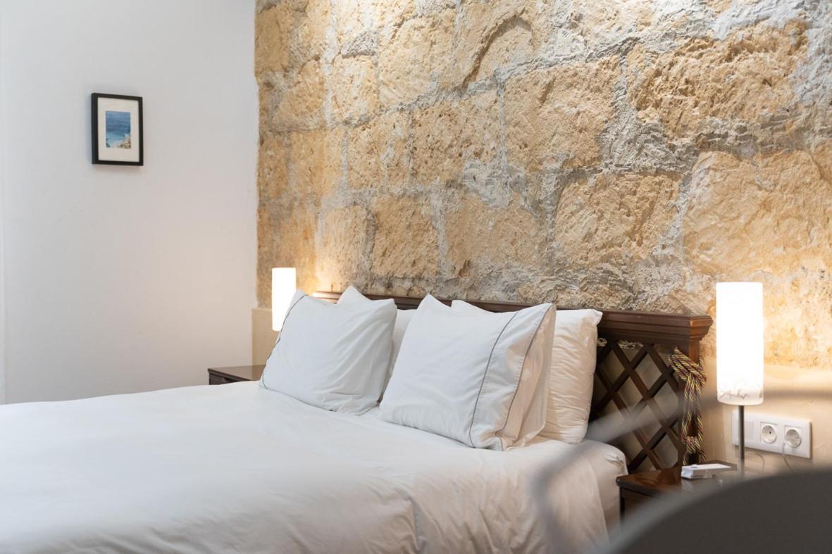 Tosca 2 Pax By Costablancarent Apartment Denia