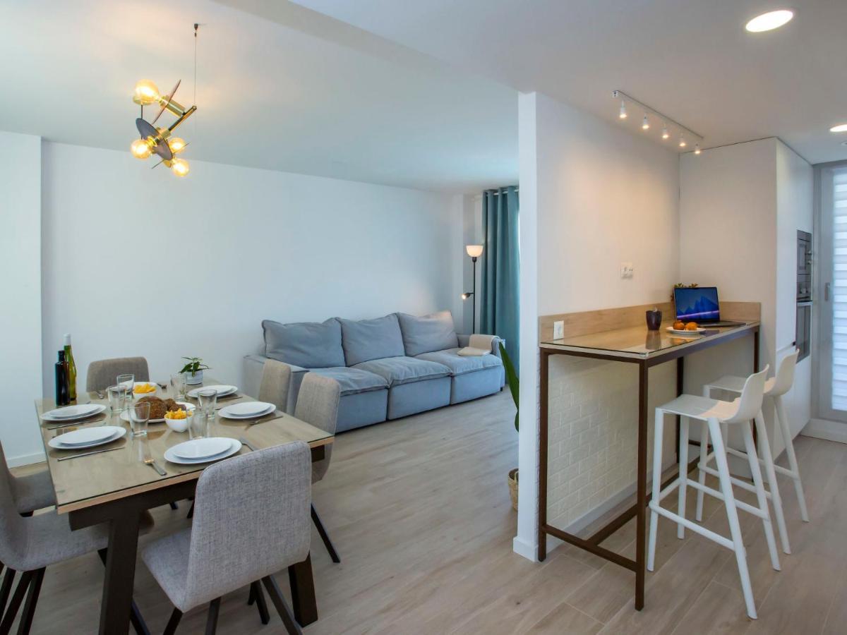 Apartamento Marina Real Ii By Interhome