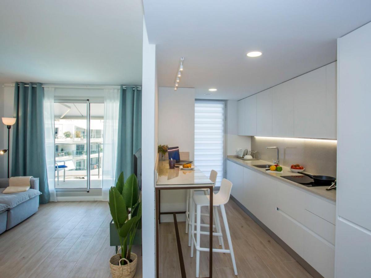 Marina Real Ii By Interhome Apartamento *