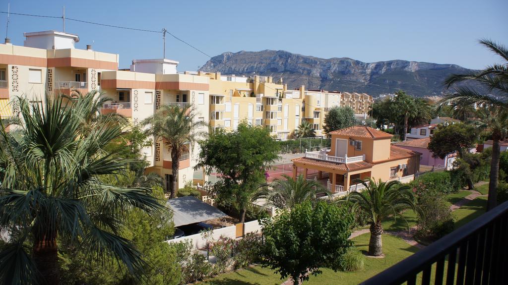 Apartment Les Marines Denia