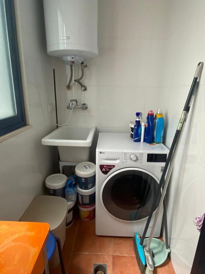Apartamento Apartamento Villamar *