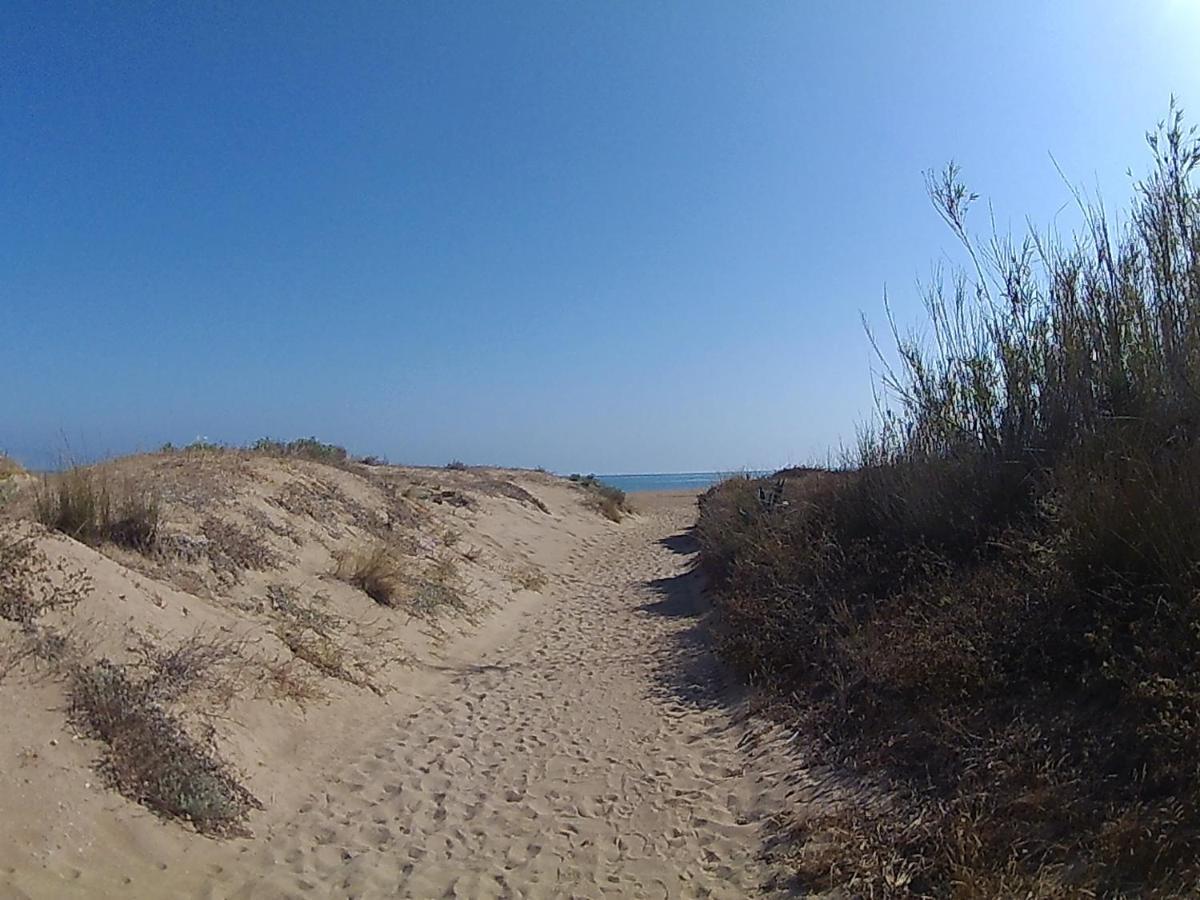 Bonito En Primerla Linea De Playa * Denia