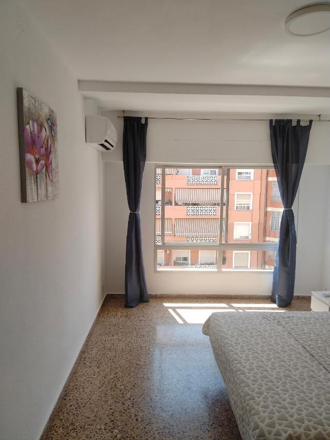Apartment Centre