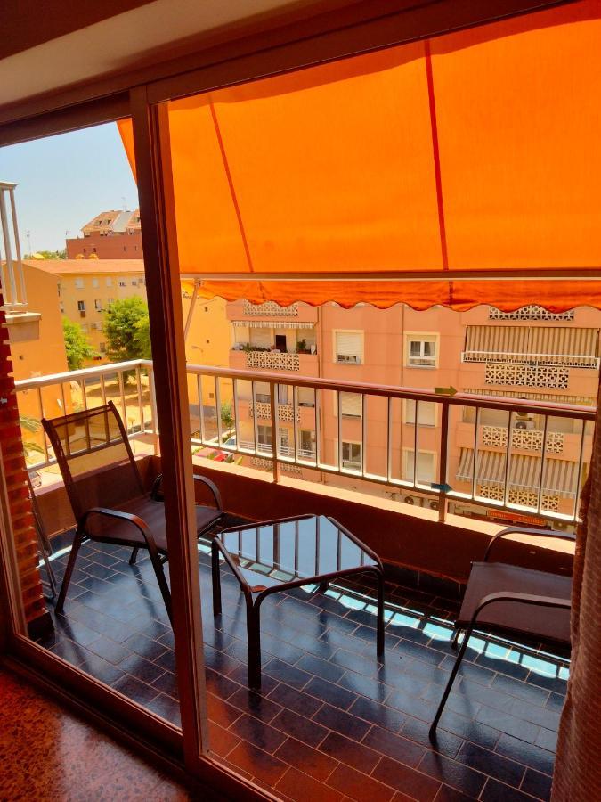 Centre Apartment