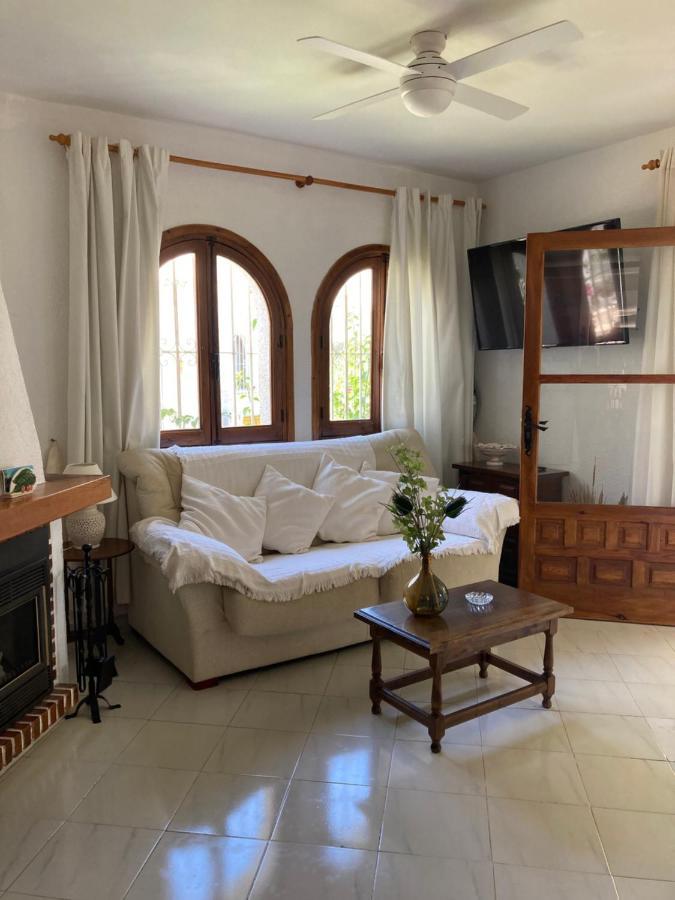 Casa Yaima * Denia