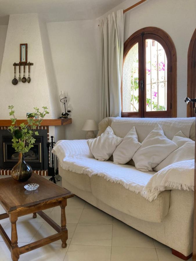 Casa Yaima Holiday home
