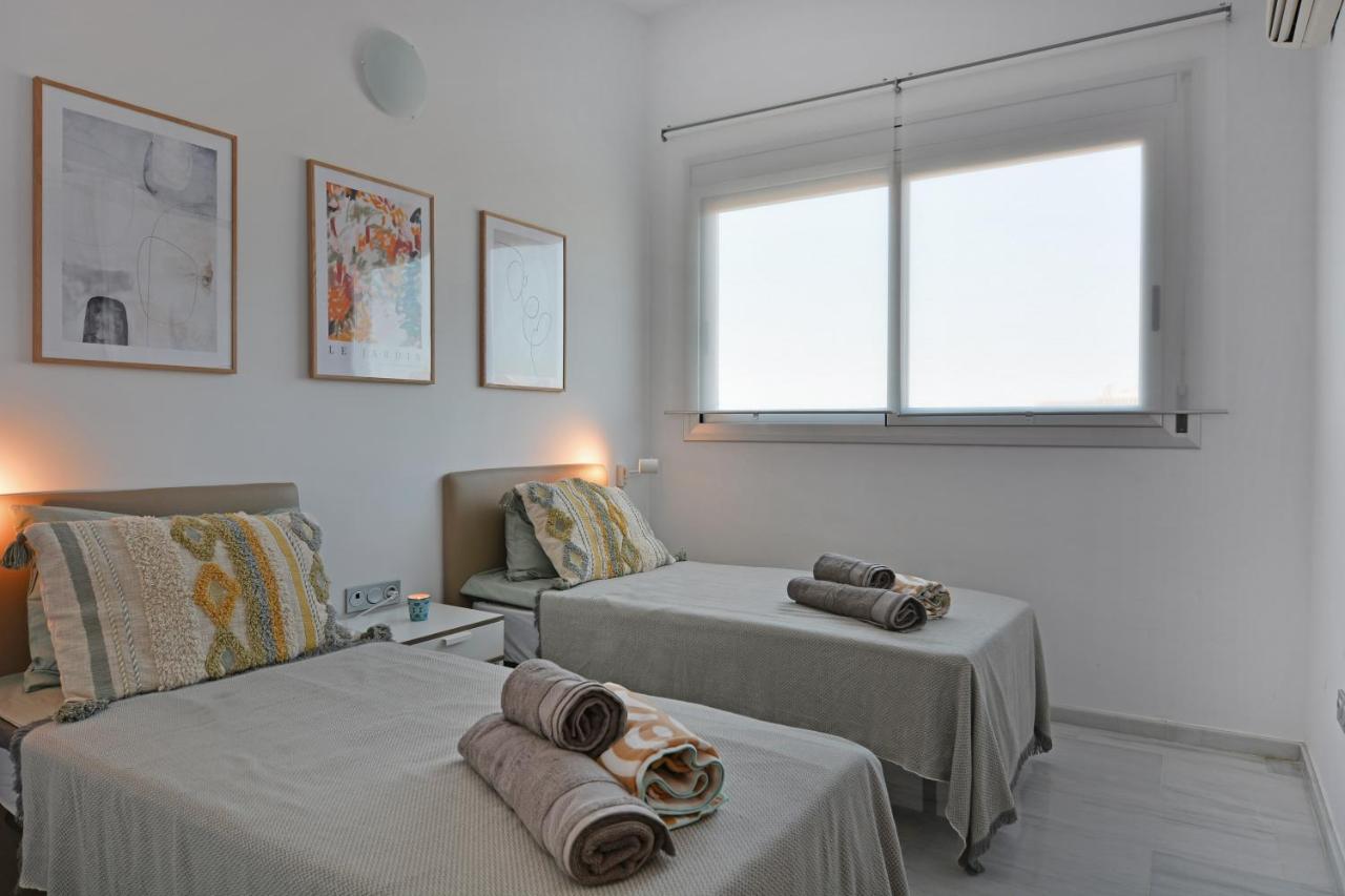 Elegance Penthouse By Nras * Denia