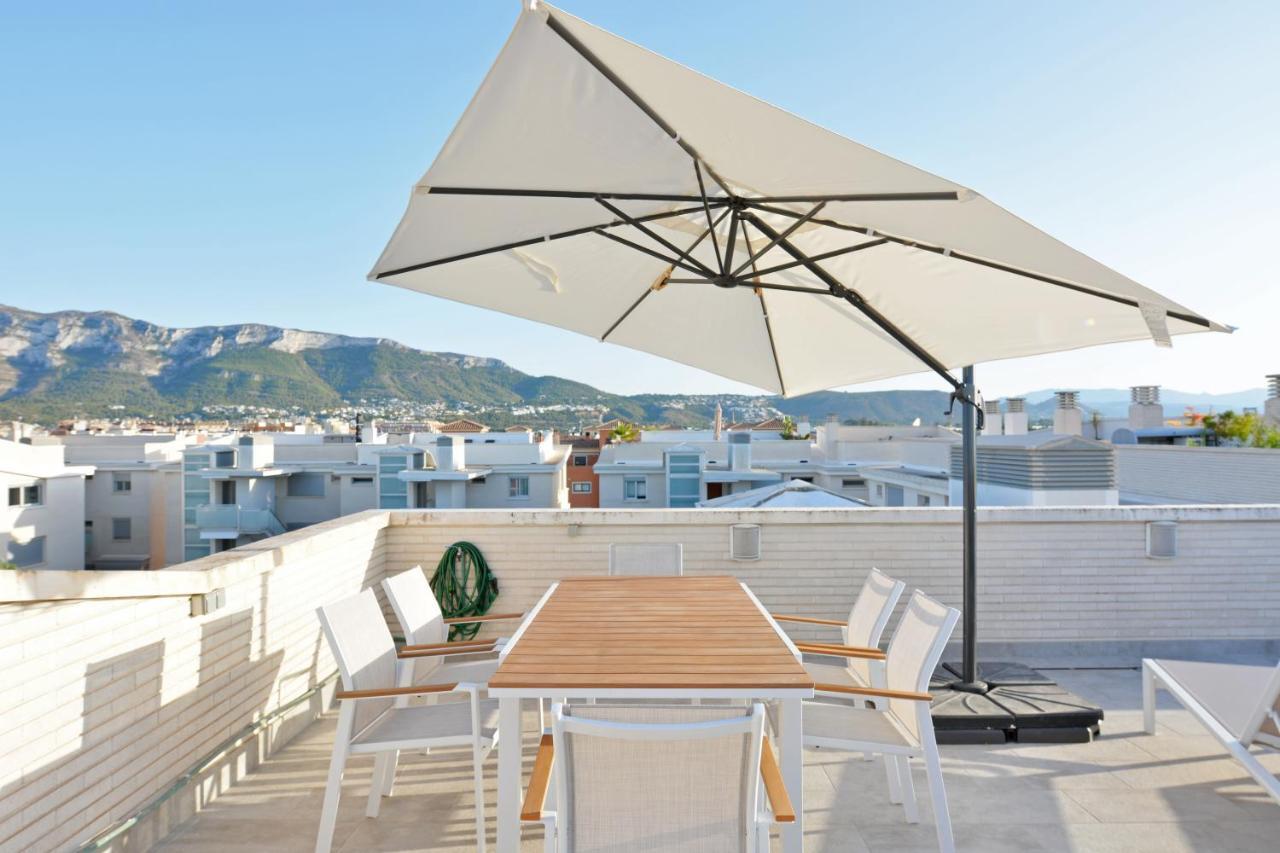 Elegance Penthouse By Nras Apartment *