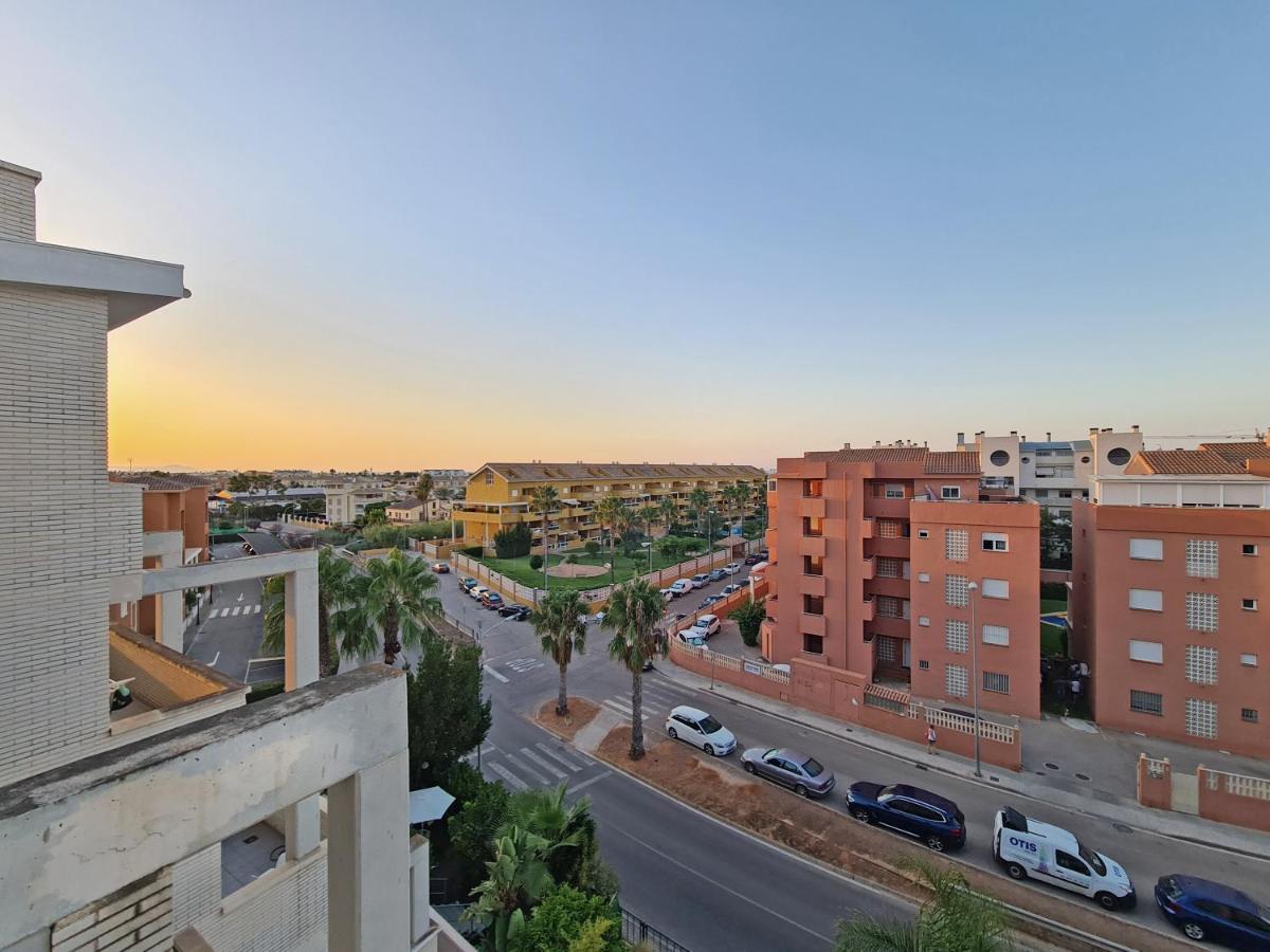 Elegance Penthouse By Nras Apartment Denia