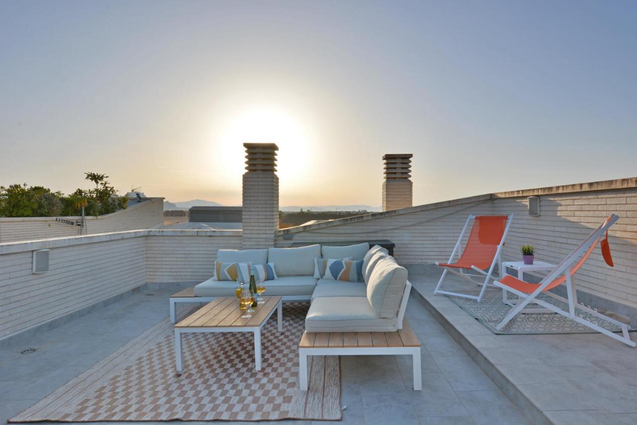 Apartment Elegance Penthouse By Nras *