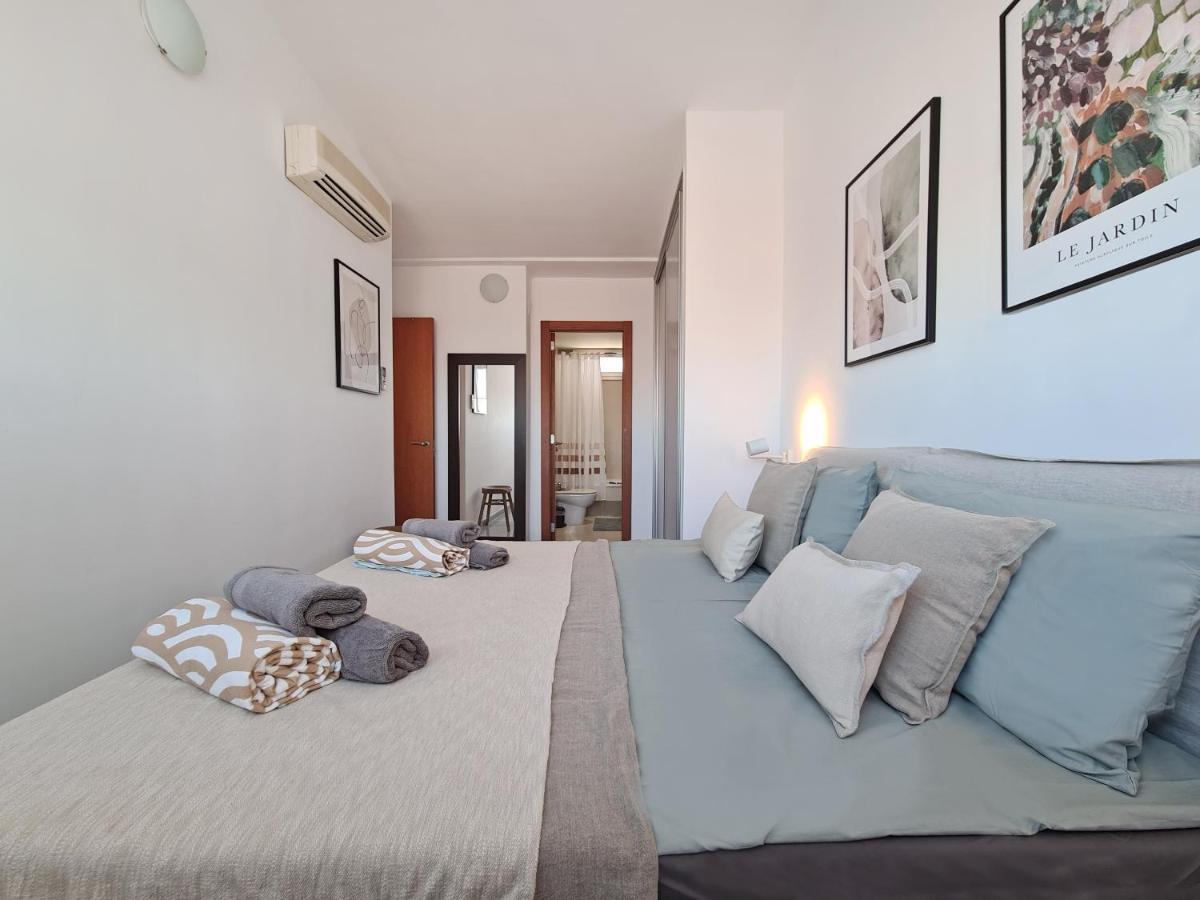 Elegance Penthouse By Nras