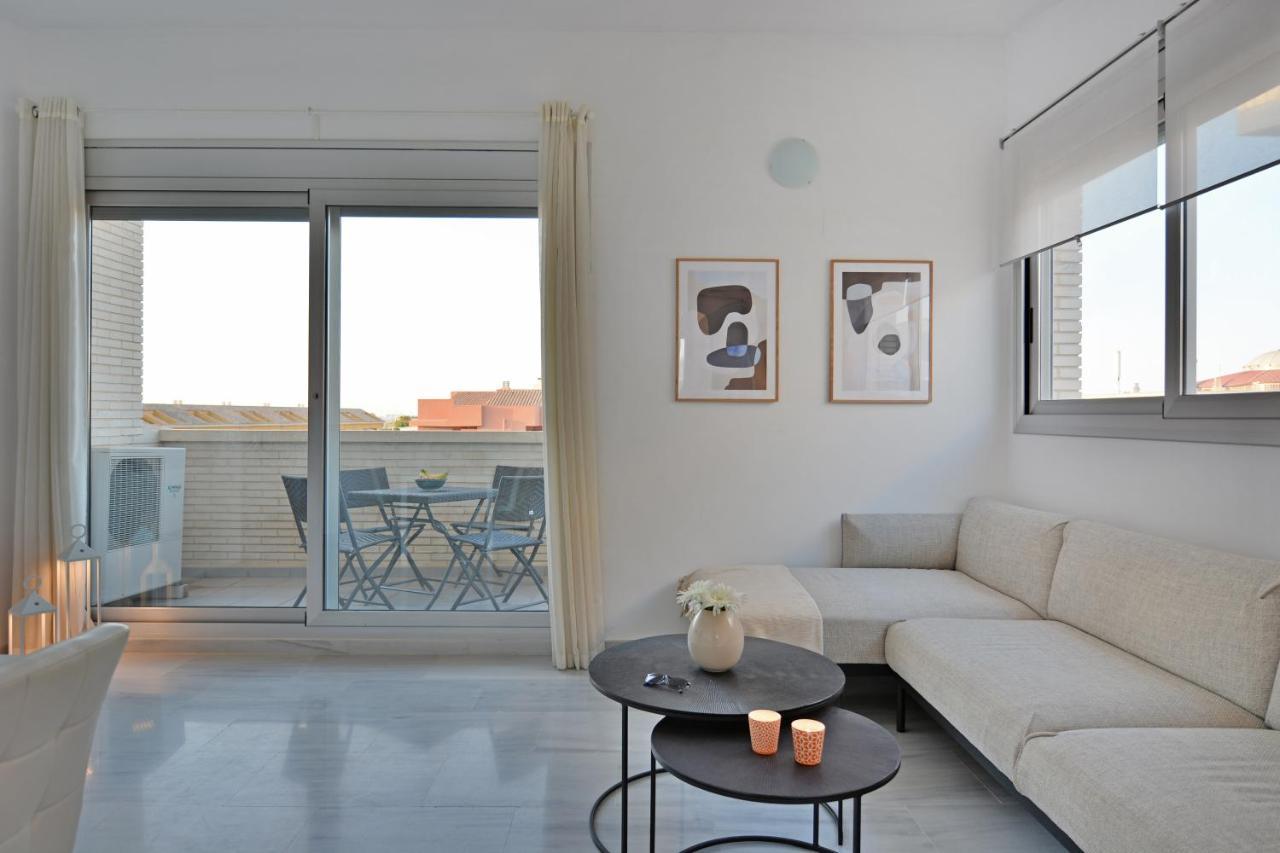 Elegance Penthouse By Nras Denia