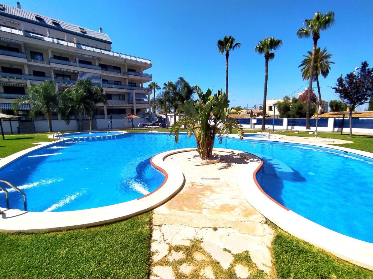 Apartment Suenos Del Mar - Real Club Nautico