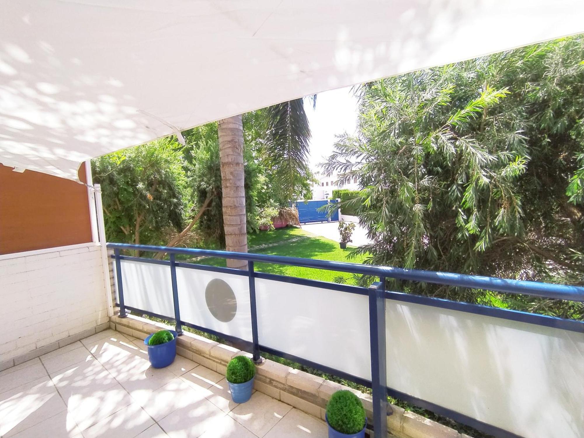Suenos Del Mar - Real Club Nautico Apartment