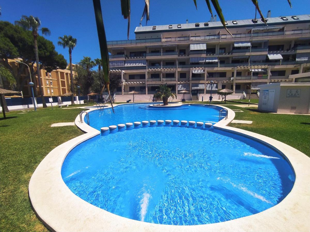 Apartment Suenos Del Mar - Real Club Nautico *